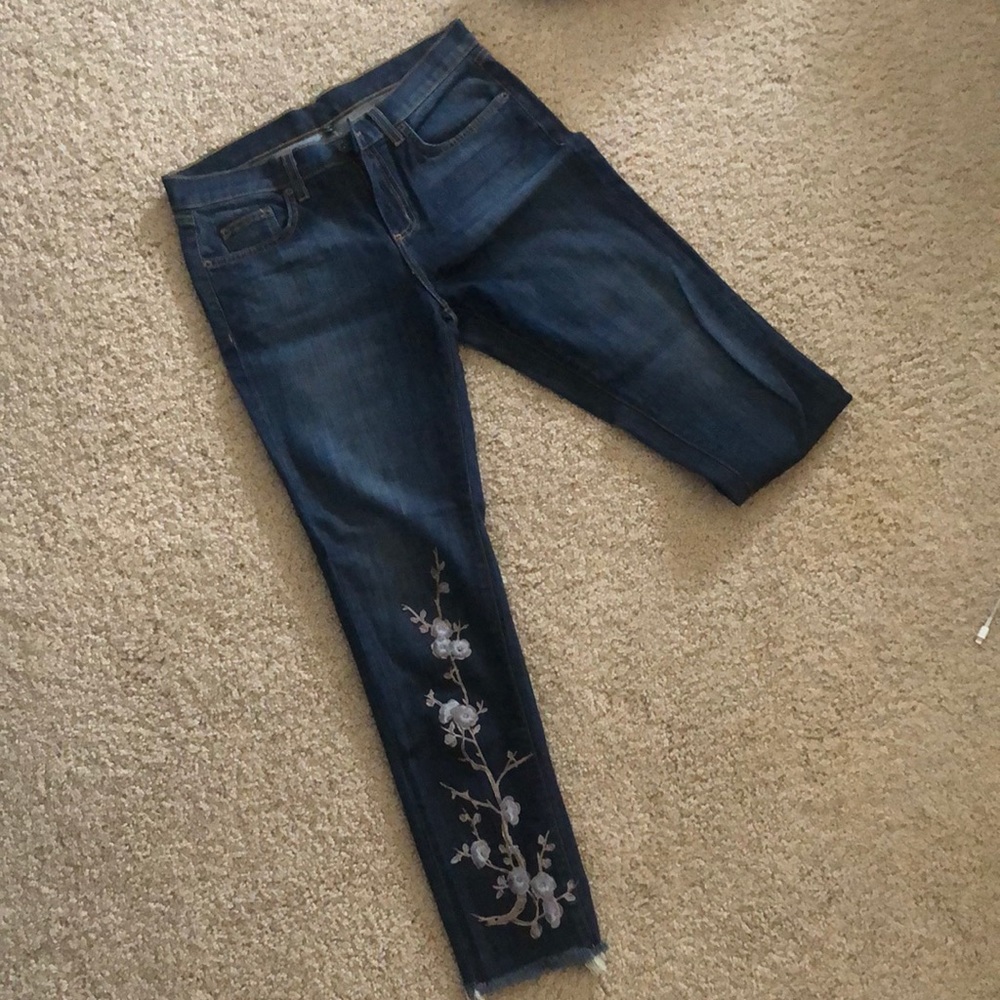 LF Carmar Jeans